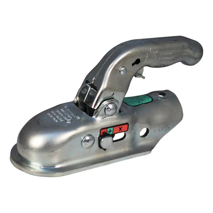 KNOTT Kogelkoppeling K20-B Ø45 12,5 12,5, Auto diversen, Aanhangwagen-onderdelen, Ophalen of Verzenden