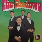 LP gebruikt - The Shadows - The Shadows, Zo goed als nieuw, Verzenden