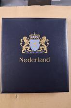 Nederland 2003/2013 - 2x lege Davo luxe voordrukalbums +, Gestempeld