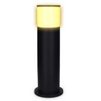 Slimme sokkellamp | Nedis Smartlife (Led, Bluetooth), Verzenden, Nieuw