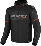 SHIMA Drift+ Waterproof Textiele Motorjas, Motoren, Kleding | Motorkleding, Nieuw met kaartje, Jas | textiel, SHIMA, Heren