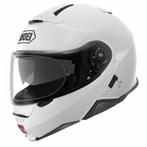 Neotec 2 motorhelm Shoei, Motoren, Kleding | Motorhelmen, Verzenden, Nieuw met kaartje