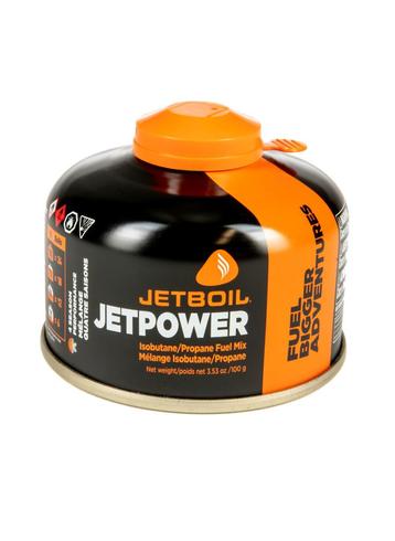 JETBOIL JETPOWER FUEL 100GRAM - GASBLIK beschikbaar voor biedingen