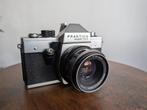 Porst, Praktica, Zenit 4 cameras EM / Super TL2 / 5B / 122 +, Nieuw