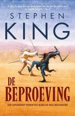 9789021027791 De Beproeving | Tweedehands, Boeken, Verzenden, Zo goed als nieuw, Stephen King