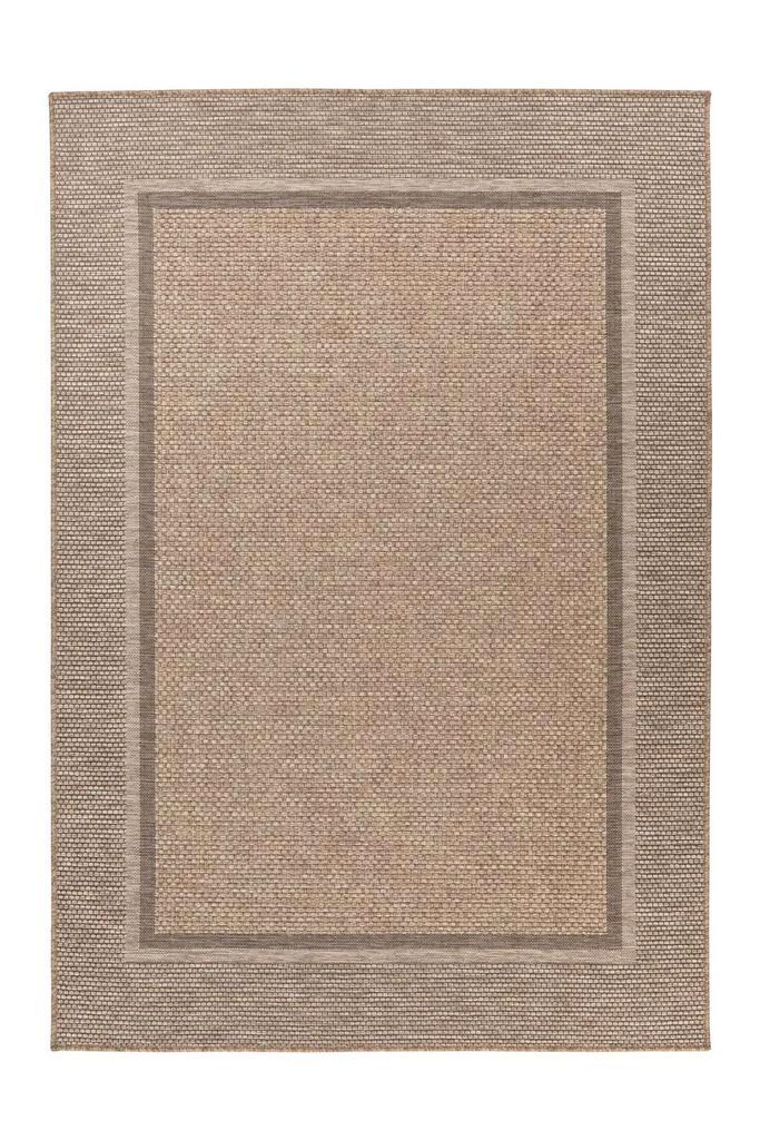 Buitenkleed | Costa | Framed | Nature | 200x290 cm, Huis en Inrichting, Stoffering | Tapijten en Kleden, Verzenden