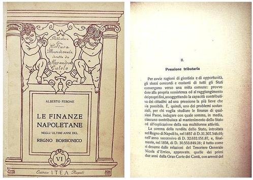 Bianchini Lodovico, Ferone Alberto, De Stefano Mario - Lotto, Antiek en Kunst, Antiek | Boeken en Bijbels