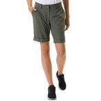 VAUDE Fietsbroek WOMENS CYCLIST SHORTS reflecterende, Verzenden, Nieuw