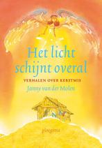 Het licht schijnt overal 9789021666167 Janny van der Molen, Boeken, Gelezen, Janny van der Molen, Verzenden