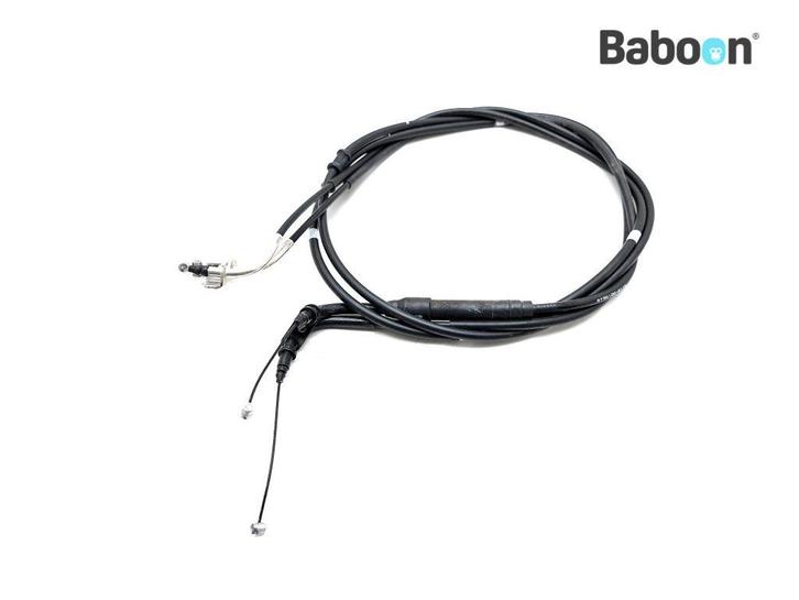 Gaskabel Yamaha CZD 300 X-Max SP 2022 Tech Max, Motoren, Onderdelen | Yamaha, Gebruikt, Verzenden