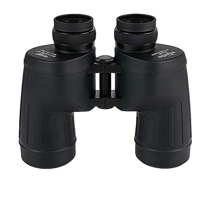 Omegon Verrekijker Brightsky 10x50, Audio, Tv en Foto, Optische apparatuur | Verrekijkers, 8 tot 12x, Porro (met knik), Nieuw