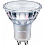 Philips - Glas LEDspot 3,7 Watt 2700K CRI90 GU10 DimTone, Huis en Inrichting, Lampen | Losse lampen, Verzenden, Nieuw, Overige fittingen