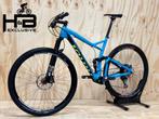 Niner RKT 9 RDO Carbon 29 inch mountainbike XO1 2018, Fietsen en Brommers, Overige merken, Fully, Heren, Zo goed als nieuw