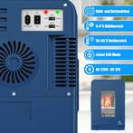 KESSER® Mini-koelkast - 15 Liter - 5-65°C - Marineblauw, Verzenden, Nieuw