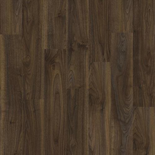 Plak pvc rechte plank bruin |  Moduleo Roots English Walnut, Huis en Inrichting, Stoffering | Vloerbedekking, Ophalen