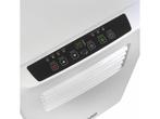 Eurom PAC 9.2 - Mobiele airco - 9000 BTU - Wit, Verzenden, Zo goed als nieuw