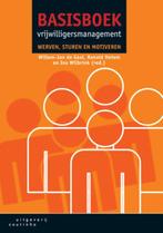 Basisboek vrijwilligersmanagement 9789046901090, Boeken, Verzenden, Gelezen