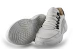 Nubikk Sneakers in maat 42 Wit | 10% extra korting, Nubikk, Verzenden, Wit, Sneakers of Gympen