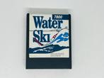 Atari 7800 - Water Ski