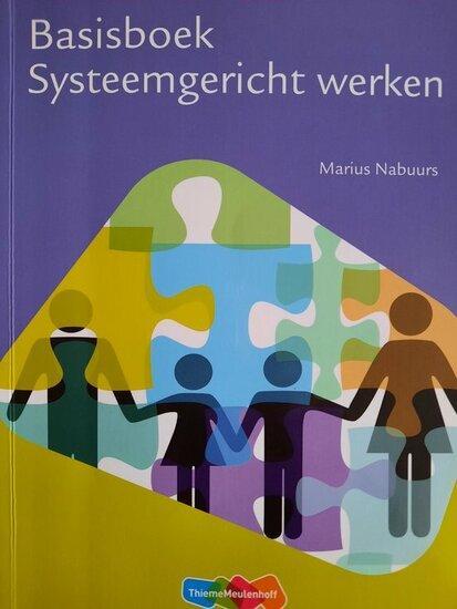 Basisboek Systeemgericht werken | 9789006951905, Boeken, Studieboeken en Cursussen, Verzenden