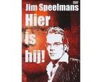 Jim Speelmans-Hier Is Hij!, Verzenden, Nieuw in verpakking