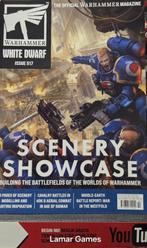 White Dwarf Issue 517 oktober 2025 (Warhammer nieuw), Hobby en Vrije tijd, Wargaming, Ophalen of Verzenden, Nieuw