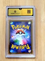 Pokémon - 1 Graded card - Blaziken V #007 - AR Art Rare, Hobby en Vrije tijd, Verzamelkaartspellen | Pokémon, Nieuw