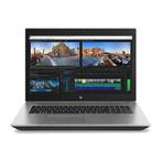 Refurbished HP ZBook 17 G5 met garantie, Qwerty, Ophalen of Verzenden, Zo goed als nieuw, HP