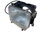 Volvo Koplamp 240 unit GL +260 Links compleet (17x31cm) niet, Verzenden, Nieuw, Volvo
