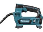 Makita MP100DZ 12V Li-Ion accu luchtpomp body - 8,3 bar, Doe-het-zelf en Verbouw, Compressors, Verzenden, Nieuw