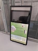 Walking Billboards, Ophalen, Nieuw