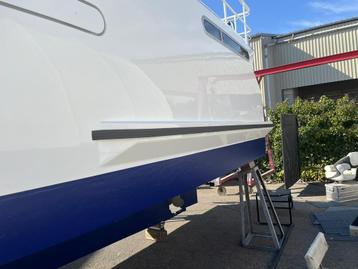 Antifouling specialist 4 soorten! beschikbaar voor biedingen
