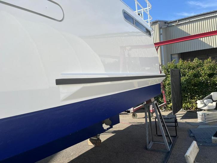Antifouling specialist 4 soorten!, Watersport en Boten, Accessoires en Onderhoud, Nieuw