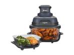 Ninja -  Crispi 4-in-1 Compacte Glazen Airfryer, Verzenden, Nieuw
