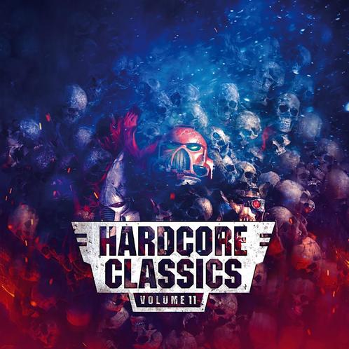 Hardcore Classics 011 (Vinyls), Cd's en Dvd's, Vinyl | Dance en House, Techno of Trance, Verzenden