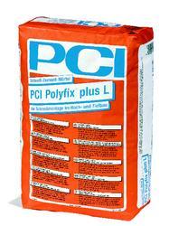 Pci Pci polyfix plus l voorheen pci repakwik n 25 kg, grijs,, Doe-het-zelf en Verbouw, Overige Doe-het-zelf en Verbouw, Nieuw
