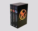 Boek The Hunger Games Trilogy 9780545626385, Boeken, Verzenden, Zo goed als nieuw