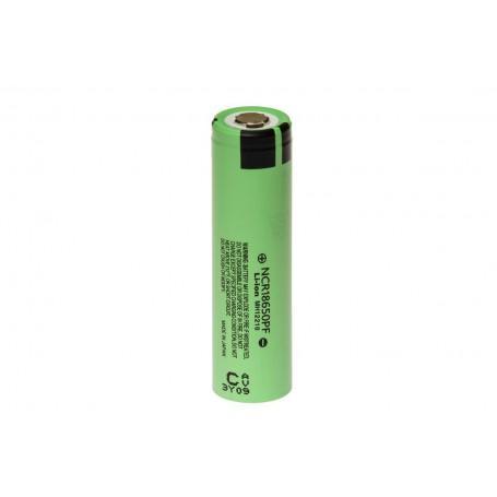 Panasonic NCR18650PF 10A 18650 2900mAh 1 Stuk, Audio, Tv en Foto, Accu's en Batterijen, Nieuw, Verzenden