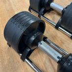 KRAKEN Verstelbare Dumbbell 20 KG NIEUW in doos, Verzenden, Nieuw