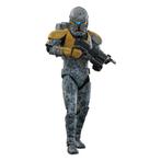 Star Wars: The Clone Wars Action Figure 1/6 Clone Command..., Ophalen of Verzenden, Nieuw