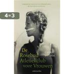 De rosebud atletiekclub voor vrouwen 9789026329494, Verzenden, Gelezen, Carrie Snyder