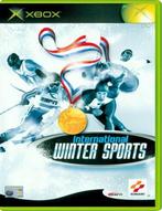 ESPN International WInter Sports 2002 [Xbox Original], Ophalen of Verzenden, Nieuw