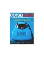 2019 CORSA ITALIA MAGAZINE 32 NEDERLANDS, Nieuw, Author