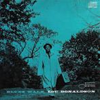 cd - Lou Donaldson - Blues Walk, Cd's en Dvd's, Verzenden, Zo goed als nieuw