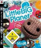 PlayStation 3 : Little Big Planet [German Version], Spelcomputers en Games, Verzenden, Zo goed als nieuw