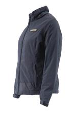 Napapijri Jas in maat S Zwart, Napapijri, Verzenden, Zo goed als nieuw, Zwart