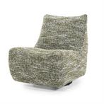 Fauteuil Loys - groen Barkley, Ophalen of Verzenden, Nieuw