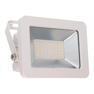 LEDs Light Floodlight 3300 - Waterdicht IP65 - 30W - Wit beschikbaar voor biedingen