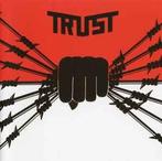 cd - Trust - Trust, Verzenden, Zo goed als nieuw