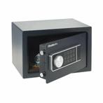 LIPS Chubbsafes Air 10E Privekluis met elektronisch codeslot, Ophalen of Verzenden, Nieuw, Brandkast
